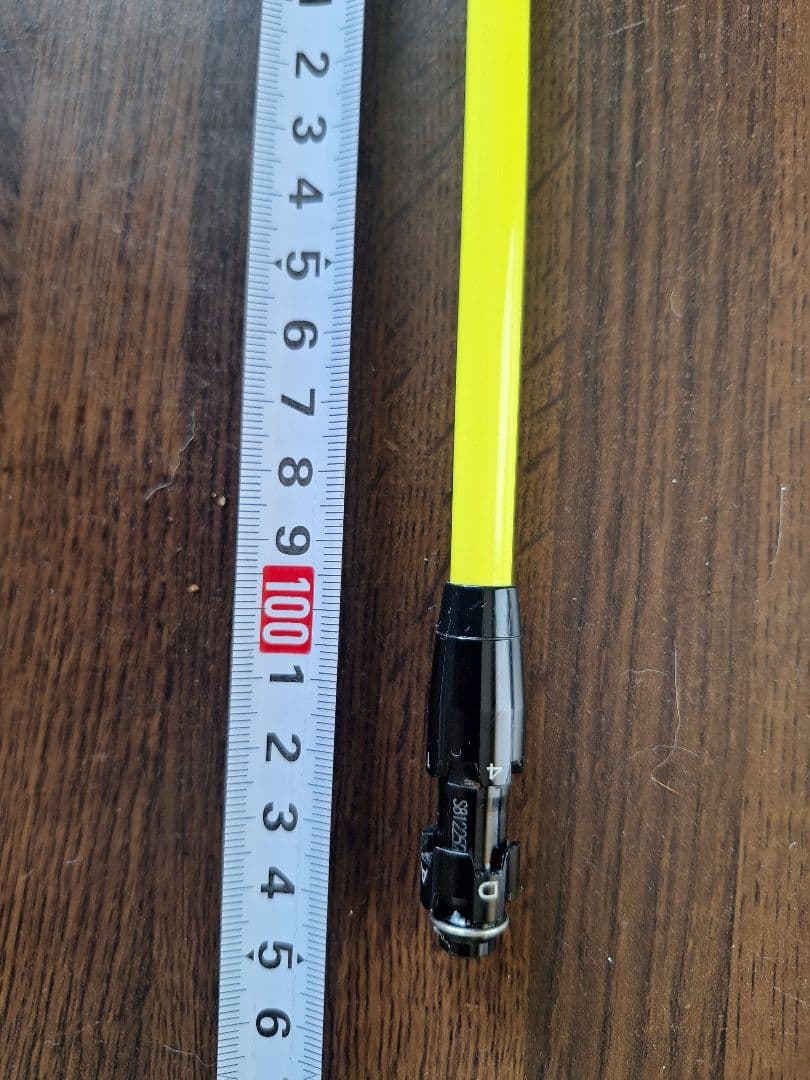 美品！ATTAS PUNCH 5S シャフトTitleistスリーブ付