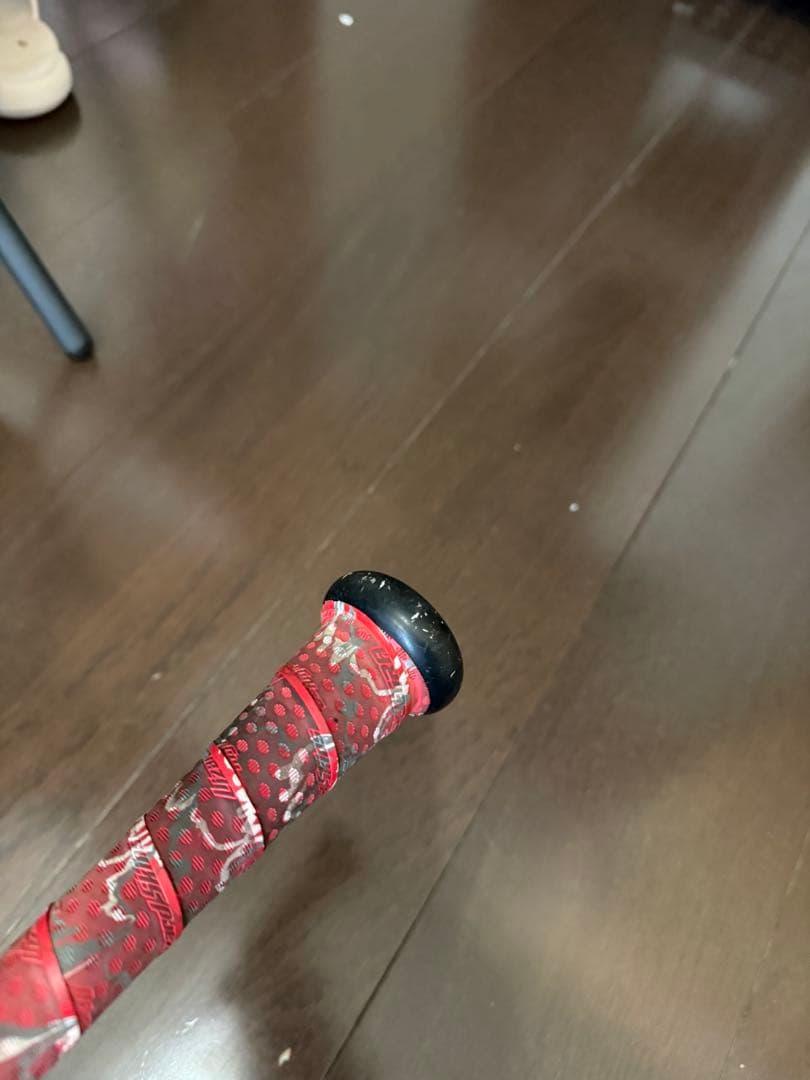 ワニクラッシャー　スピード　84センチ