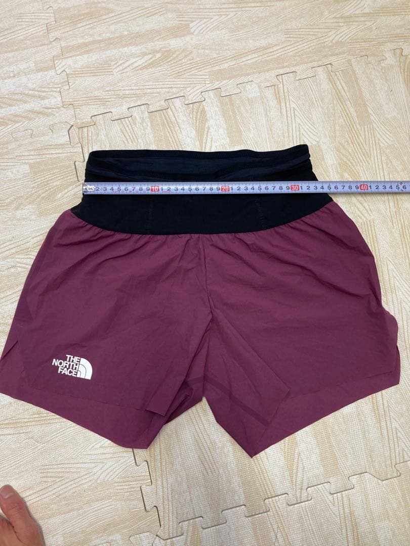 THE NORTH FACE Enduris Trail Shortレディース