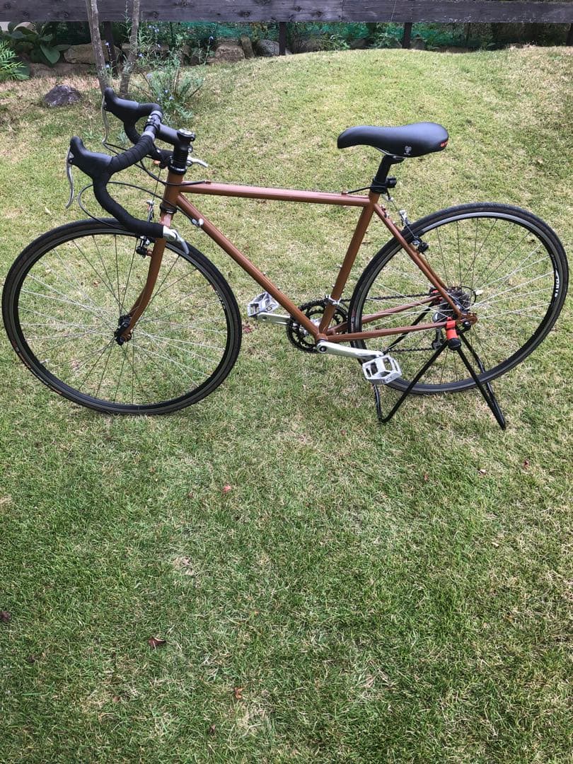 サーリークロスチェック／送料込み／SURLY CROSS CHECK／クロモリ