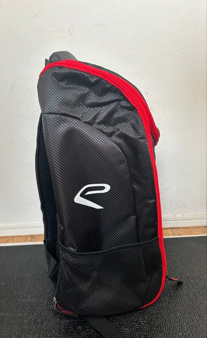 ekoi プロサイクリングチーム バックパック 30L