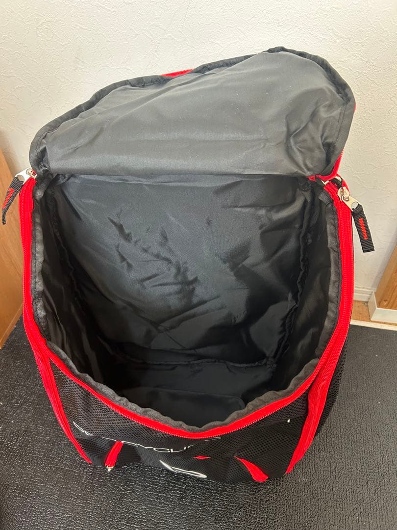 ekoi プロサイクリングチーム バックパック 30L