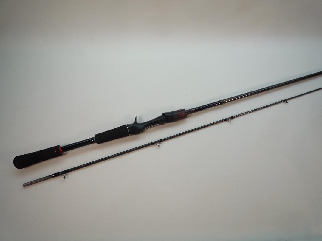 シマノ 　ゾディアス　166M-2　CODE　No.36298