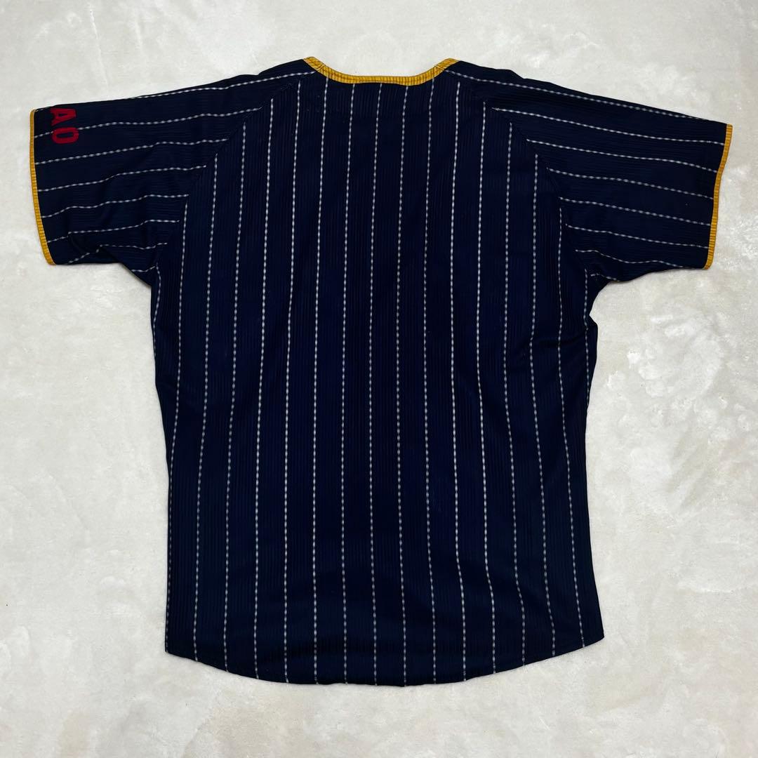 【美品】東海大菅生 野球ユニフォーム
