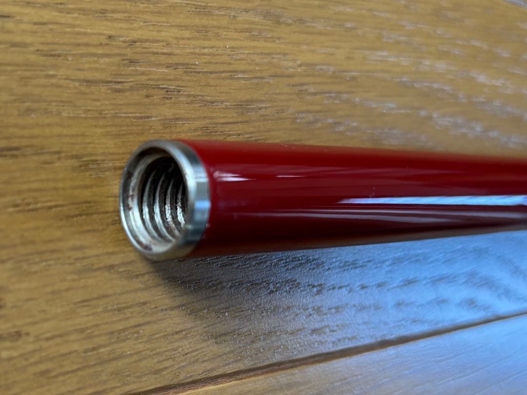 がまかつ　カセ　イカダ　玉の柄EX 80ー100