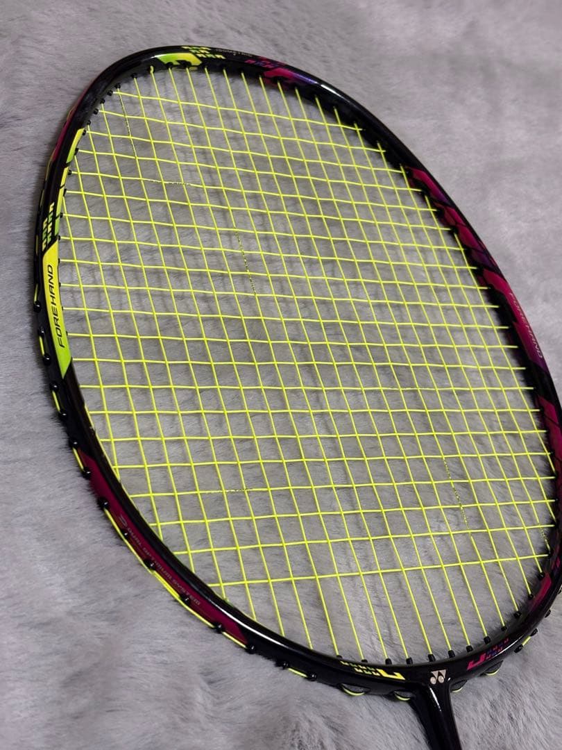 ラケット YONEX DUORA 10 LT 4U/G5