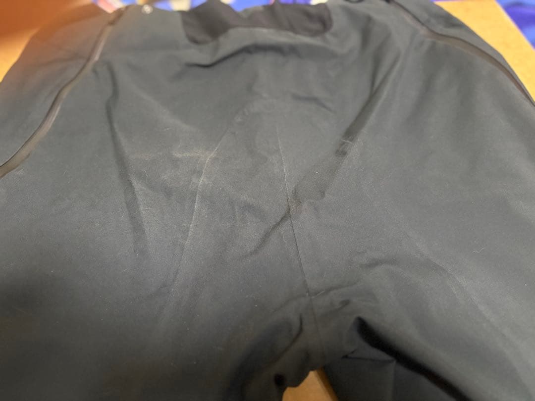 スノーボード unfudge 22-23 GENTLE JACKET XL
