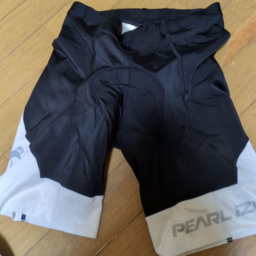 PEARL IZUMI サイクルジャージ S、M上下セット