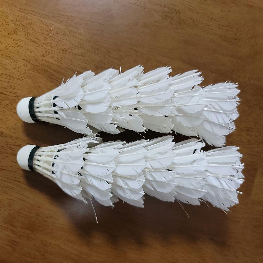 バドミントンシャトル バッティング練習 トスバッティング YONEX 120個