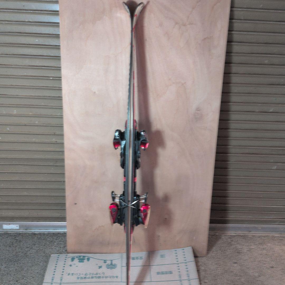 ROSSIGNOL デモガンマ