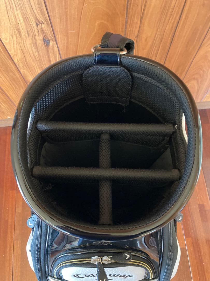 Callaway Rogue STキャディバッグ