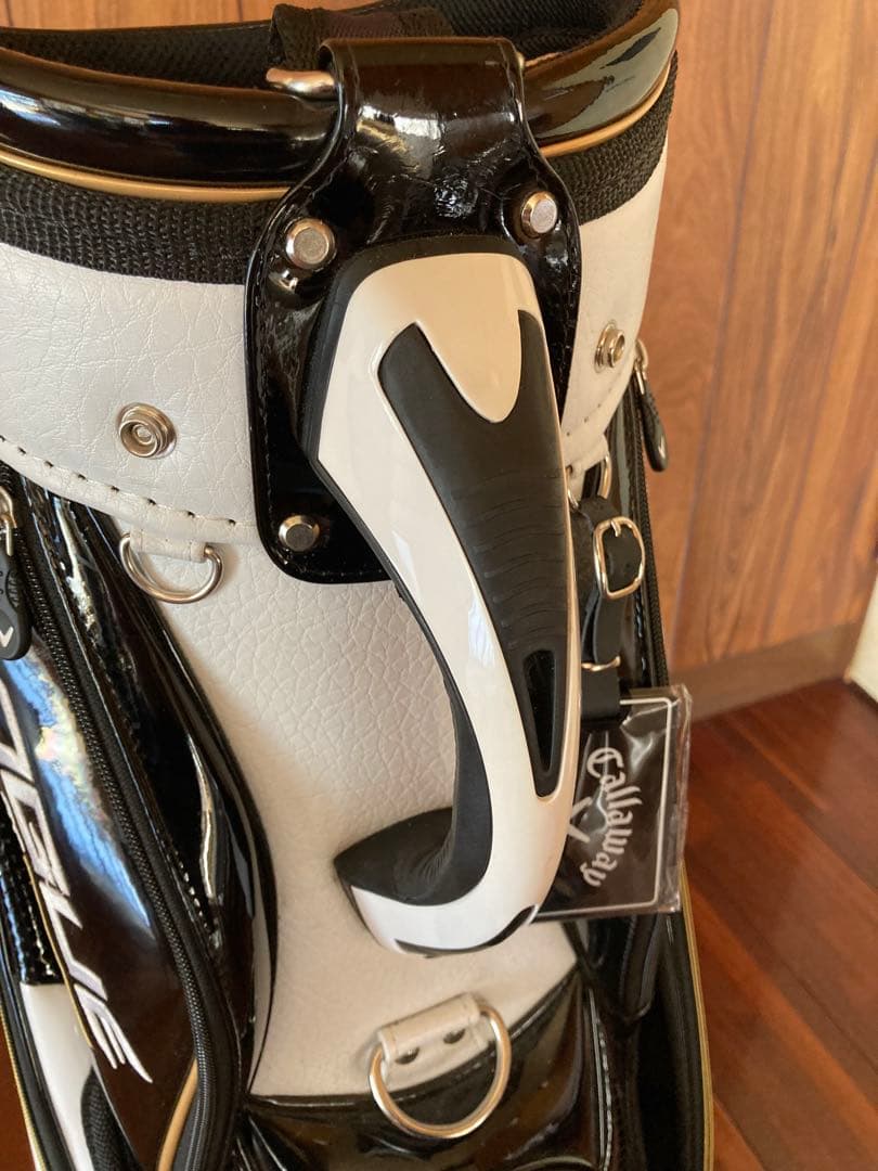 Callaway Rogue STキャディバッグ