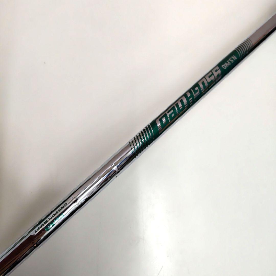 中古レア単品！ピン i 210 4番アイアン NS950ネオ S