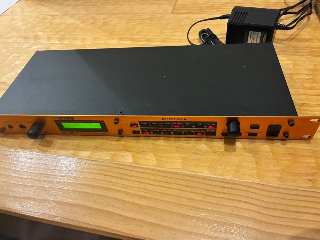 BOSS ボス GX-700