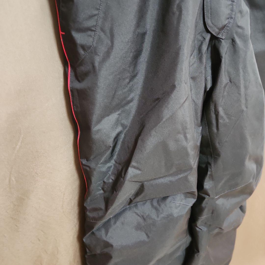 お*だ様 未使用級！SHIMANO GORE-TEX フィッシングパンツ Mサイ
