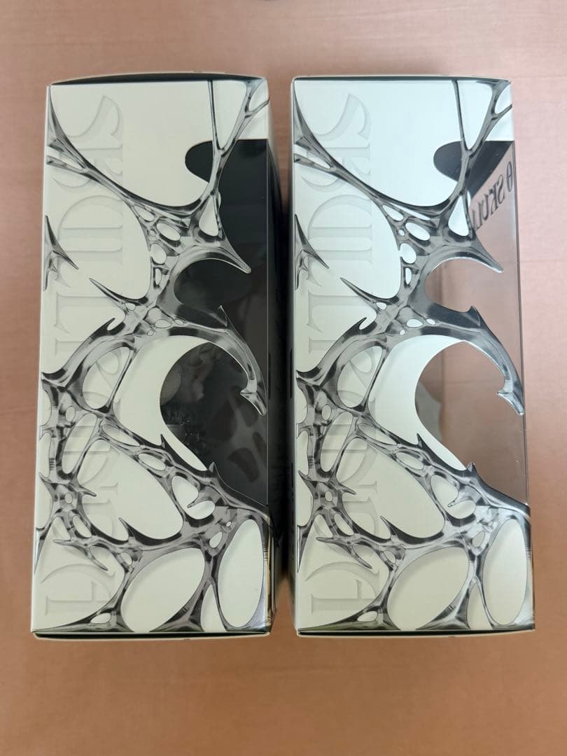 【正規品 】スカルパンダ XG 2点