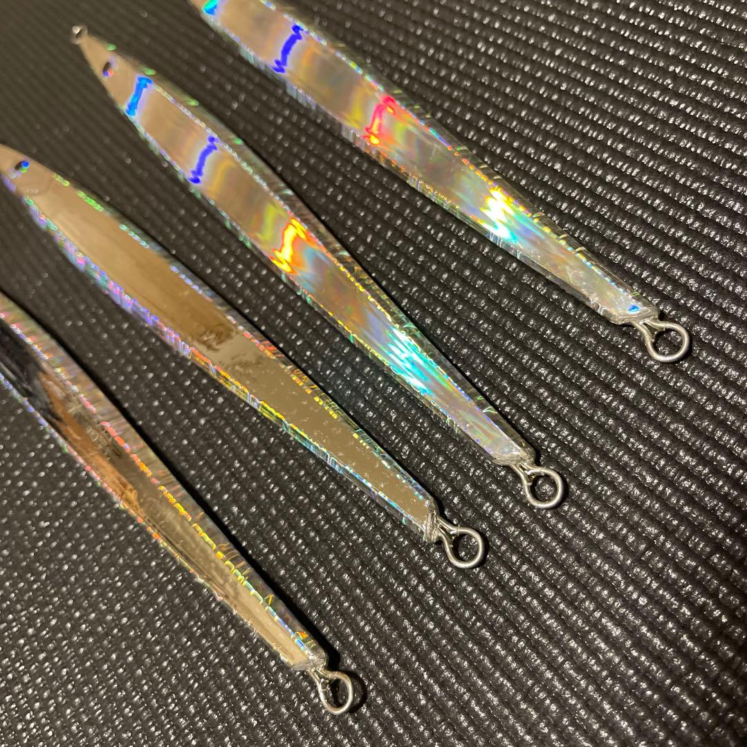 ナムジグマドリー　225g 4本セット