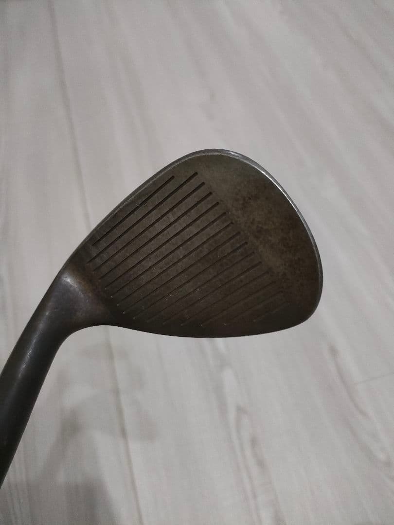 ミズノ ウェッジ 55° T20 ダイナミックゴールド ツアーイシュー s200
