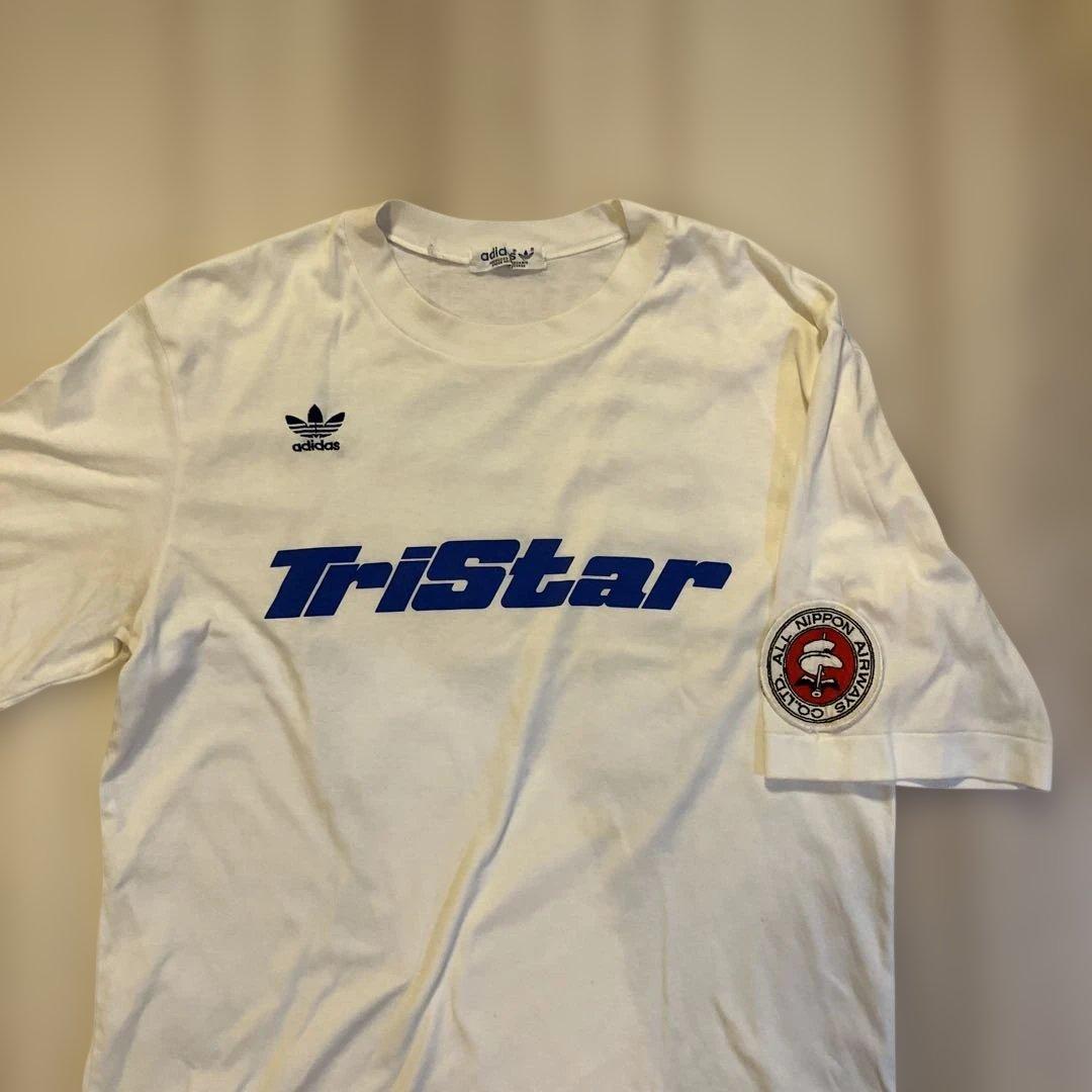 「超レア」全日空 横浜TriStar 練習試合用ユニホーム 白色 サイズO