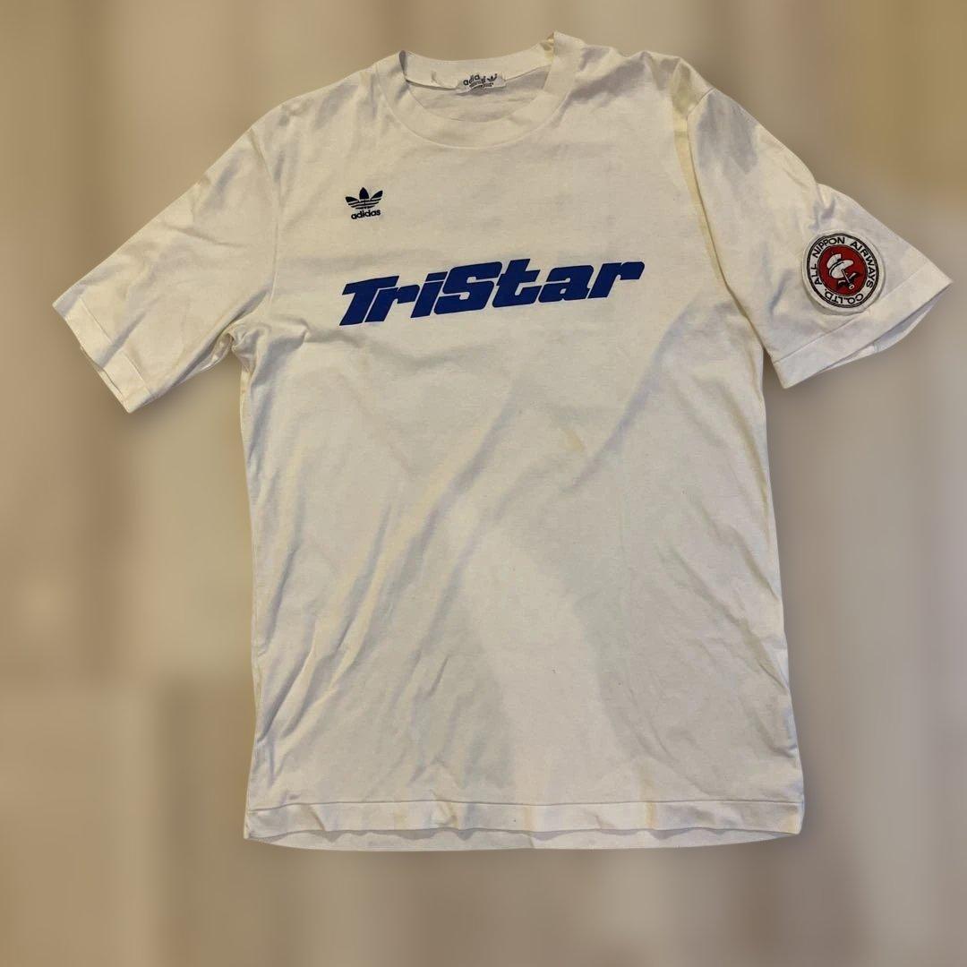 「超レア」全日空 横浜TriStar 練習試合用ユニホーム 白色 サイズO