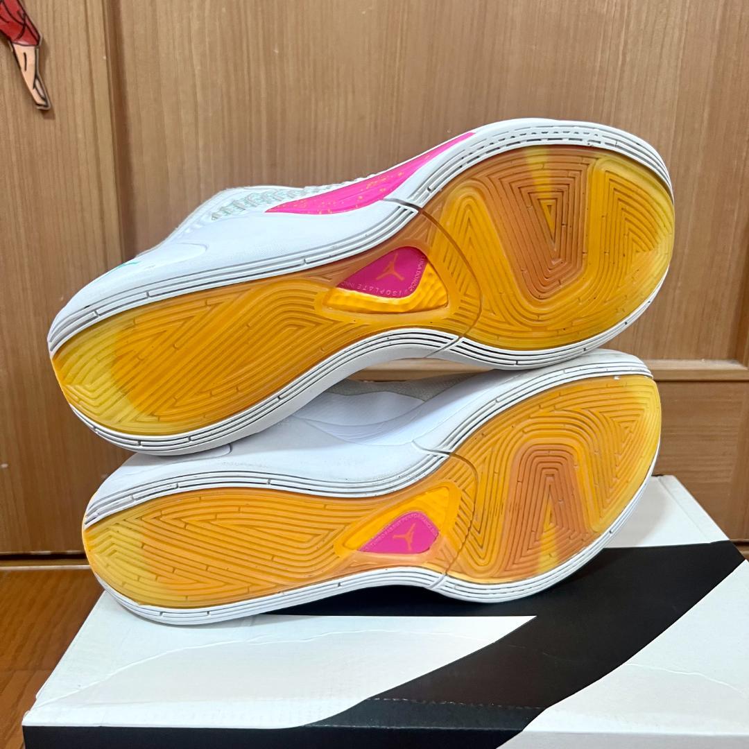 NIKE ナイキ JORDAN LUKA 1 PF 25.5cm