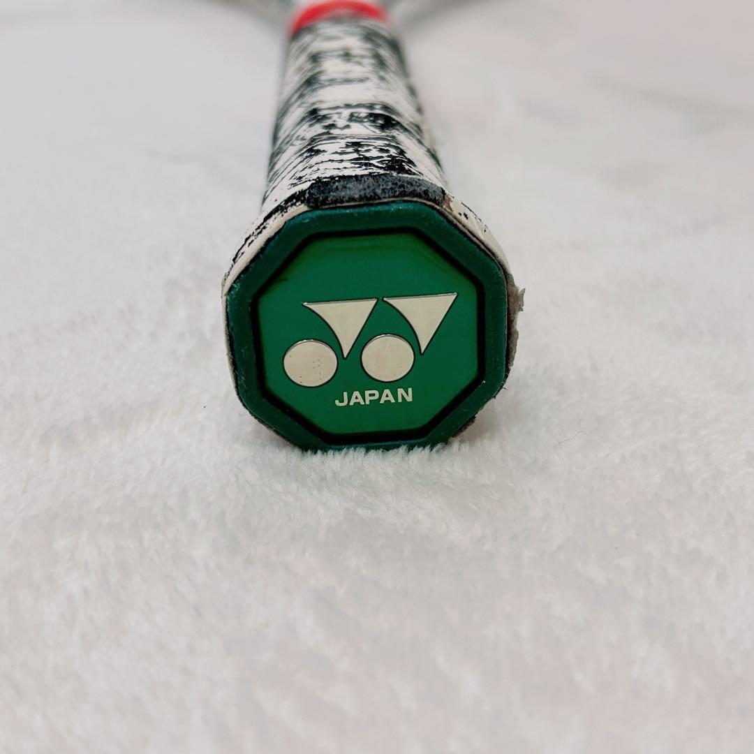 軟式テニスラケット YONEX ジオブレイク70Sステア ソフトテニス