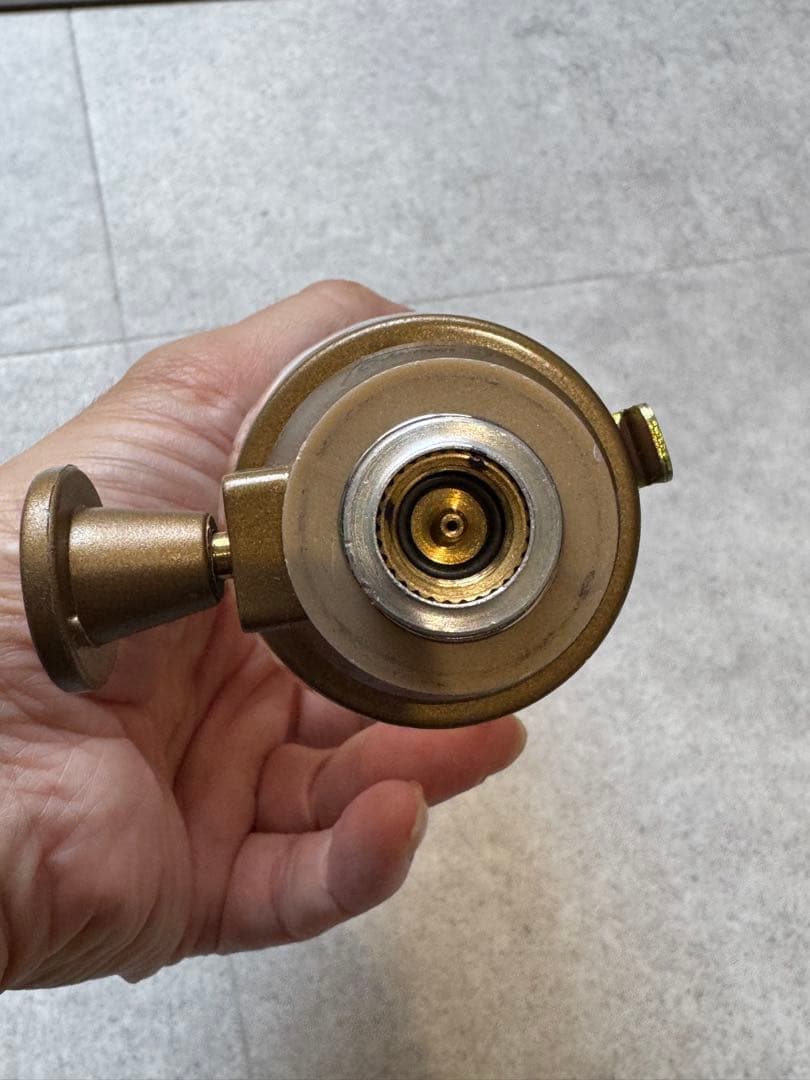 Coleman ルミエール インディゴランタン