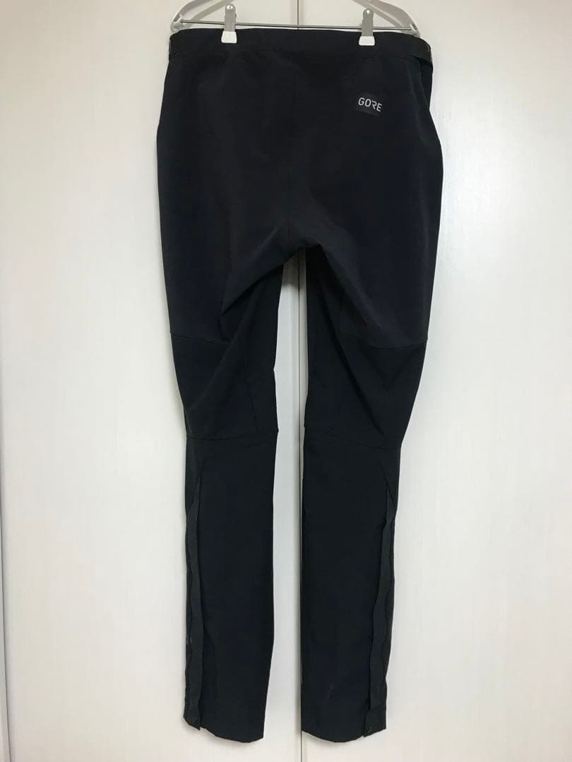日本未発売　GOREWEAR GORE-TEX WINDSTOPPER