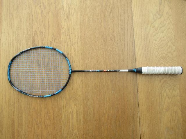Babolat バドミントンラケット G5 グリップ