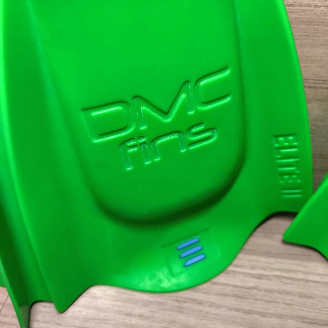 フィン DMC ELITE2 FIN スイムフィン 水泳　2セット