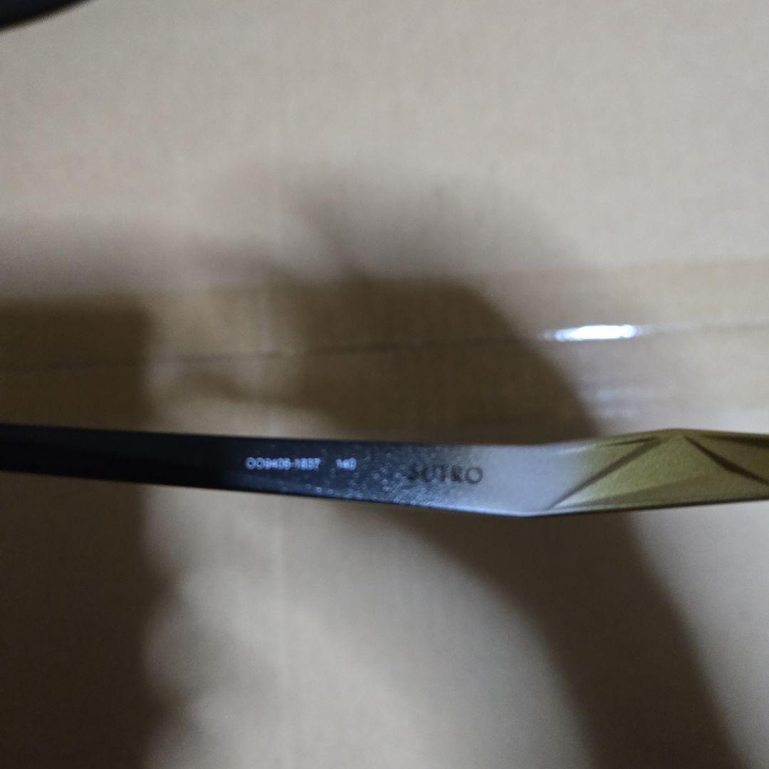 OAKLEY オークリー Sutro スートロ