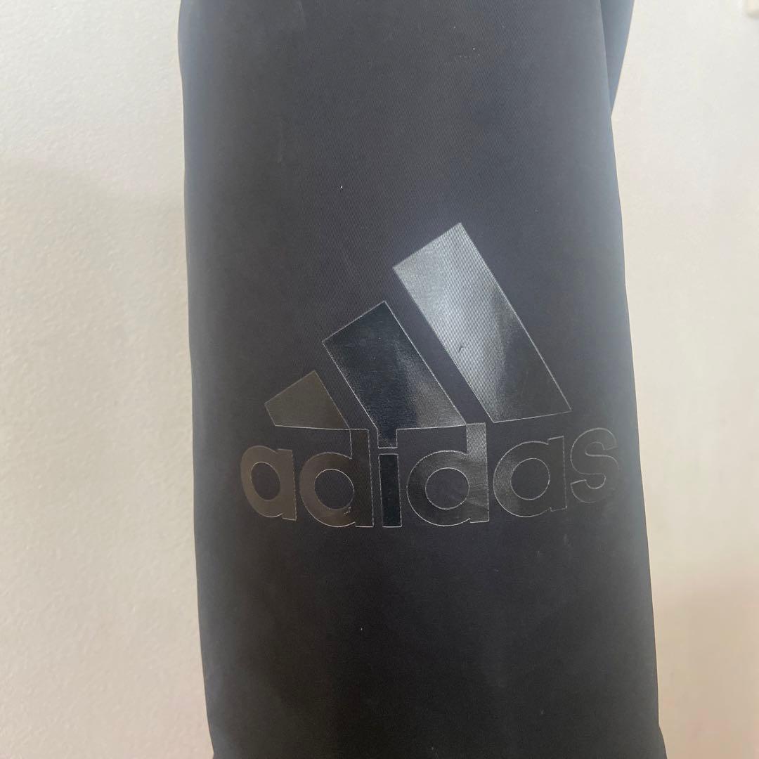 お値下げ中　adidas golf キャディバック