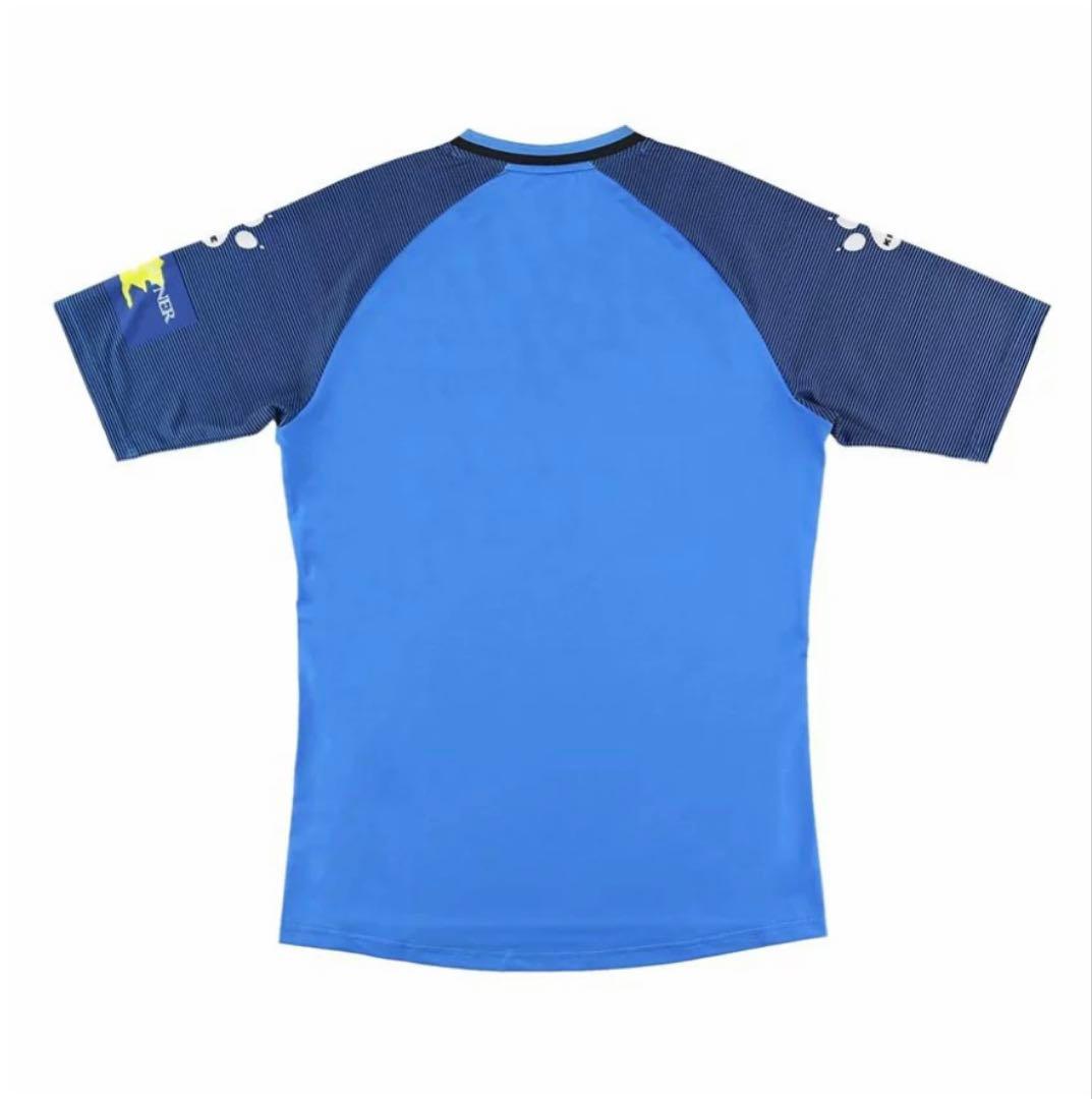 【未使用品】ザスパクサツ群馬トレーニングシャツ　XL
