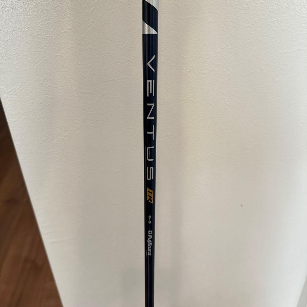 PXG 0311BLACK OPS ドライバー 9度VENTUS TR 6-S