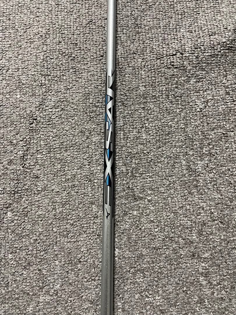 G615 フェアウェイウッド スチールヘッド
