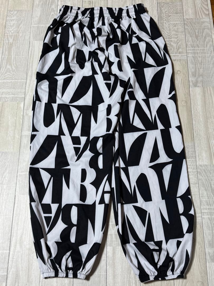 ☆ZUMBA☆WEAR Marvelous トレーニングパンツ