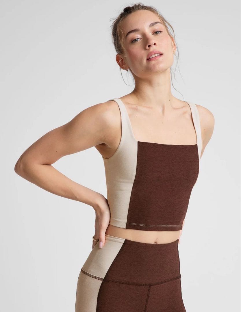 新品　Beyond Yoga ビヨンドヨガ ヨガウェア ヨガ 上下