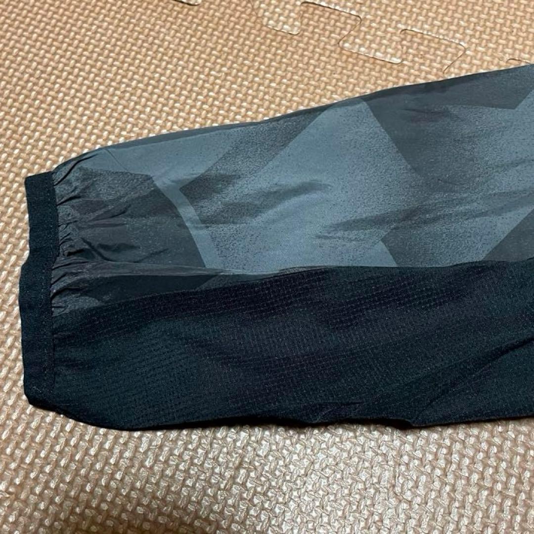 サッカー日本代表 アディダス JFA ナイロン ピステ ジャケット トップス