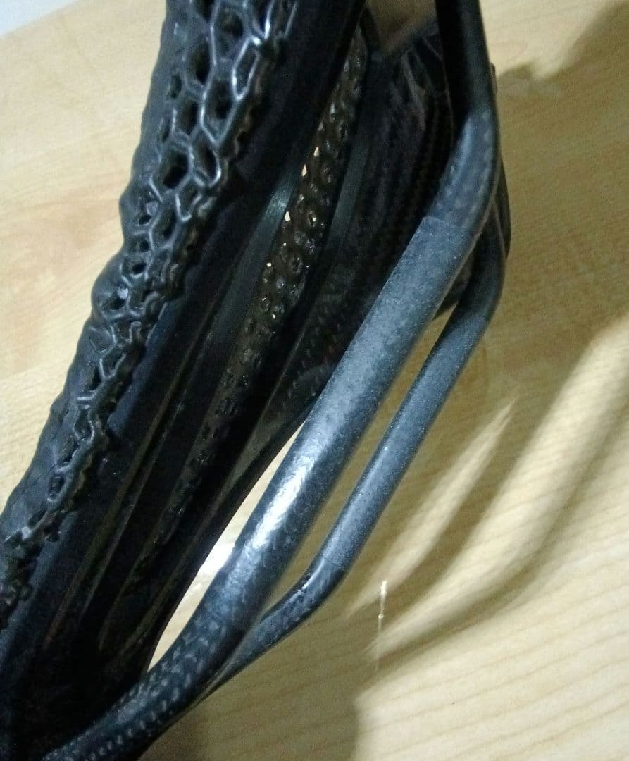 パーツ S-WORKS ROMIN EVO MIRROR 155mm