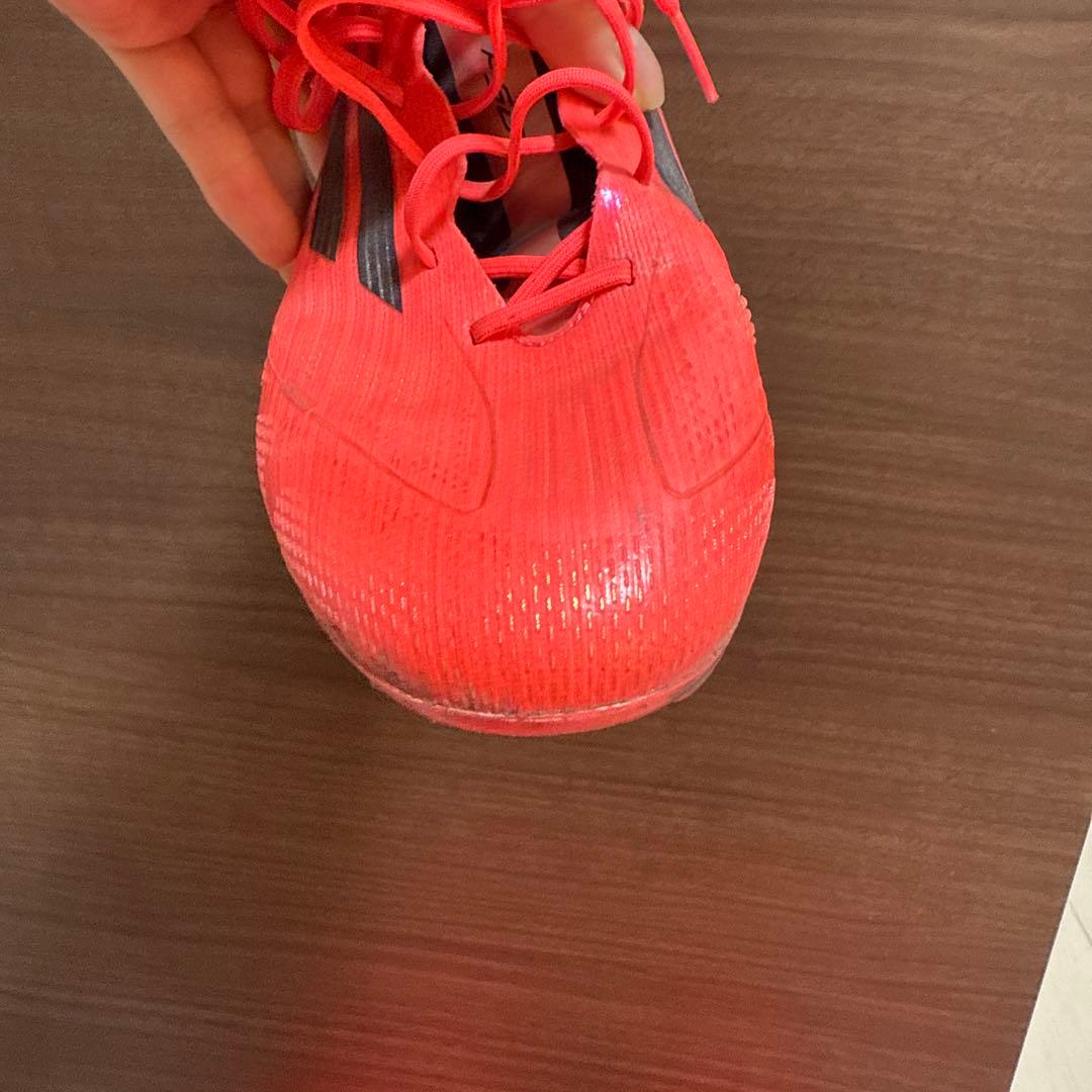 アディダス adidas F50 ELITE AG 24.5