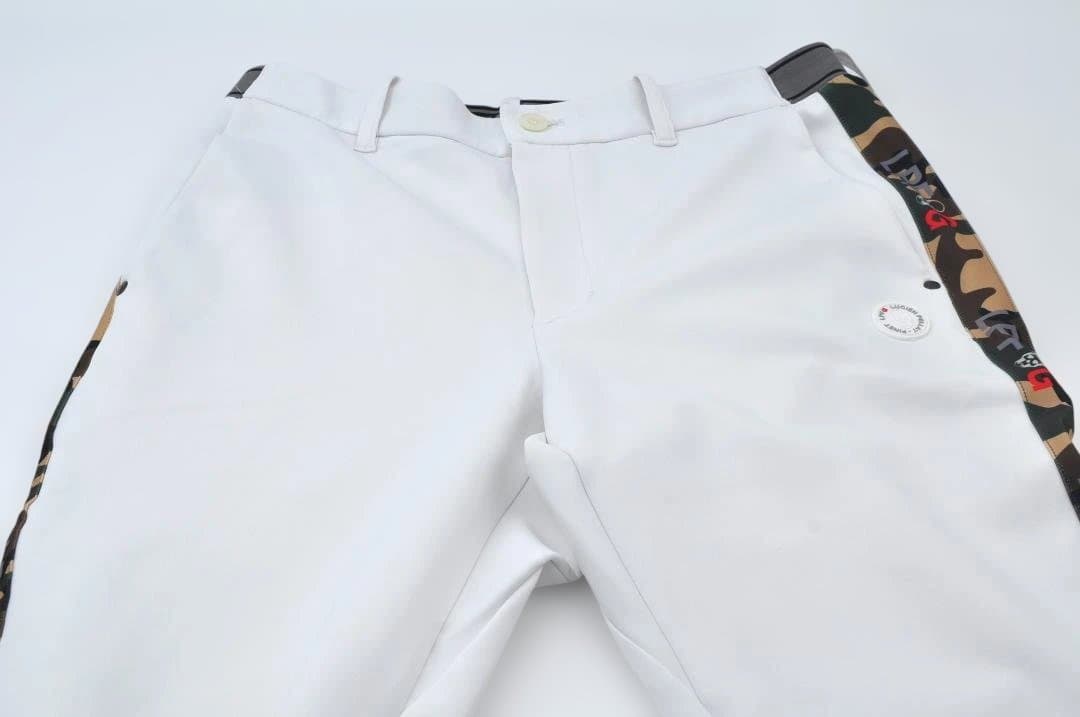 ルシアン ペラフィネ パンツ LPFGBT-012H XL YA0066