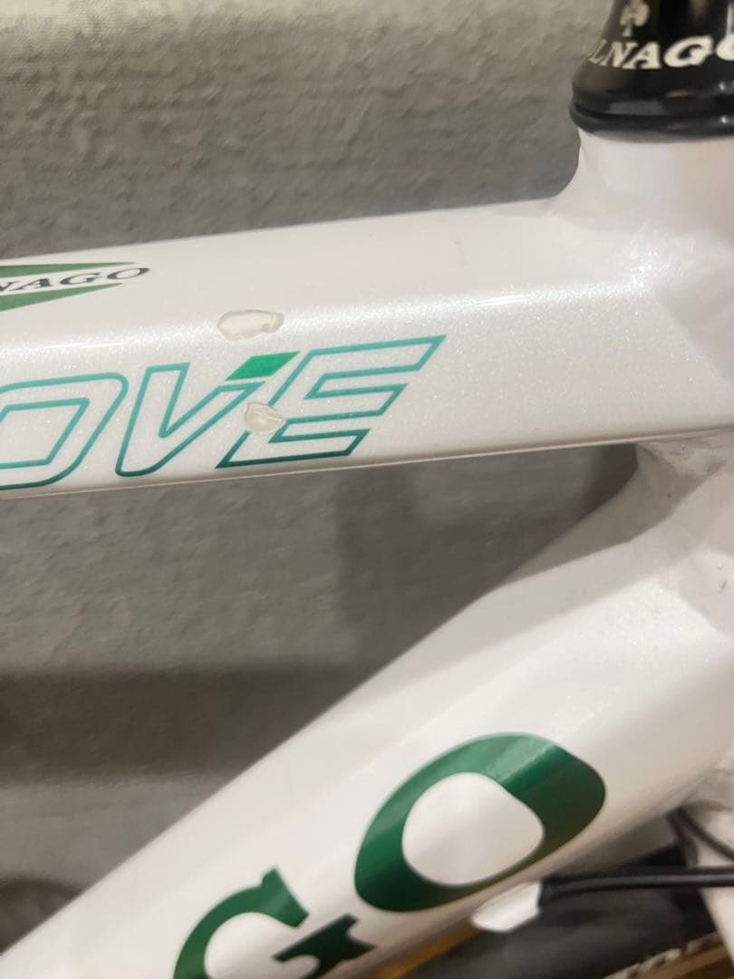 COLNAGO MOVE2012 完成車