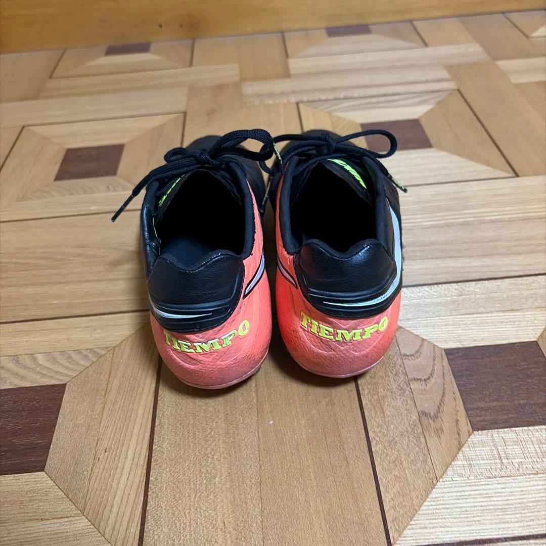Nike ティエンポレジェンド6