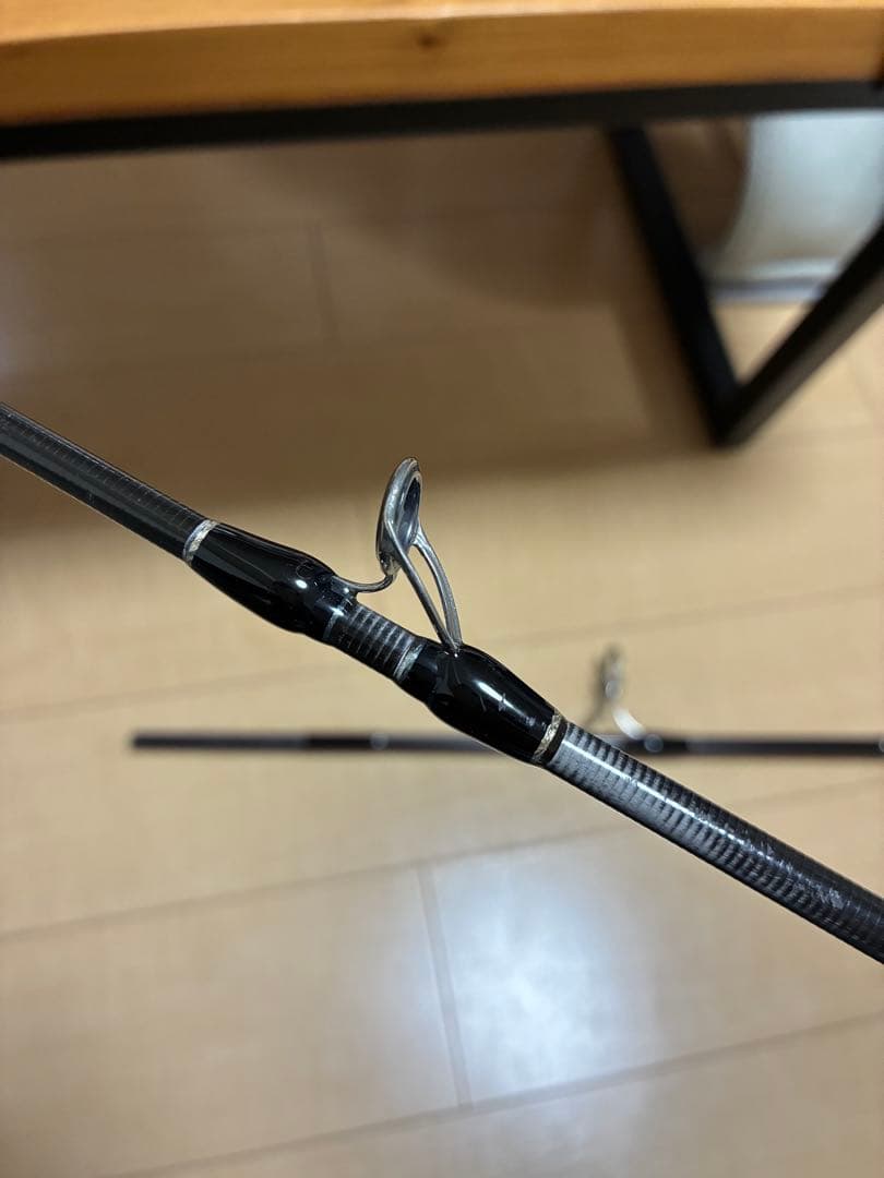 MCワークス　レイジングブル　104XF-2