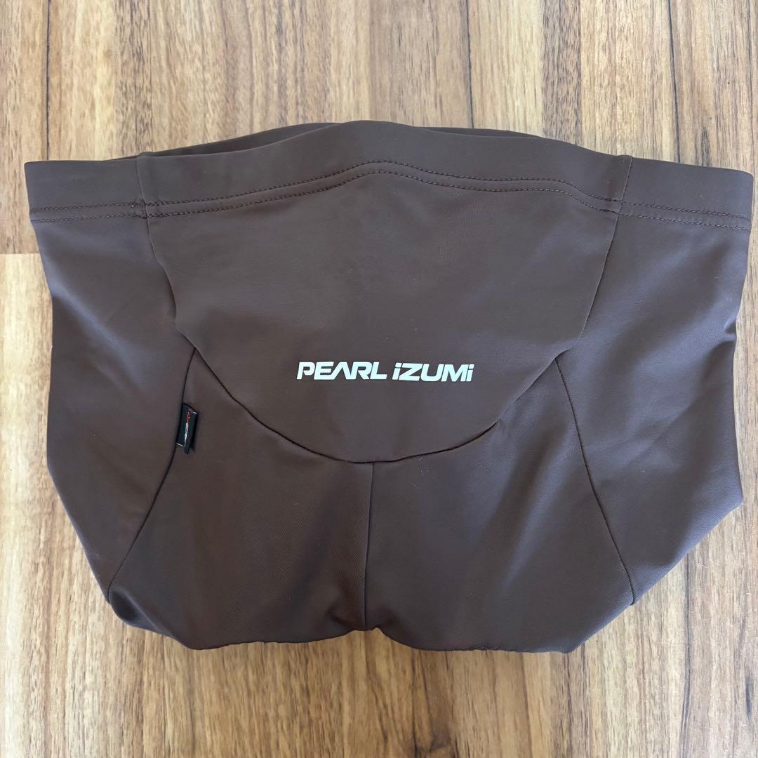 パールイズミ 【210-3DR】アクセル パンツグリズリー PEARLIZUMI