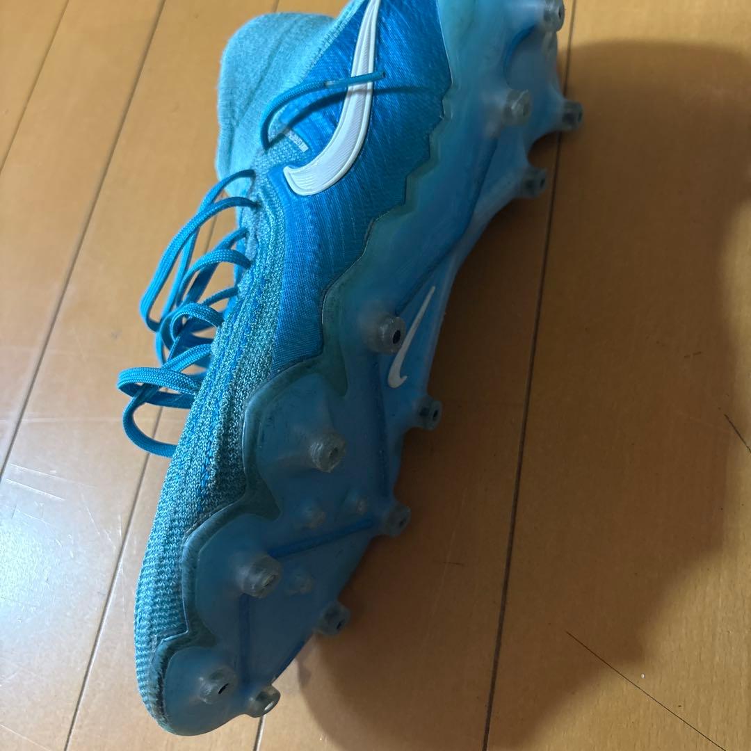 シューズ NIKE phantom AG