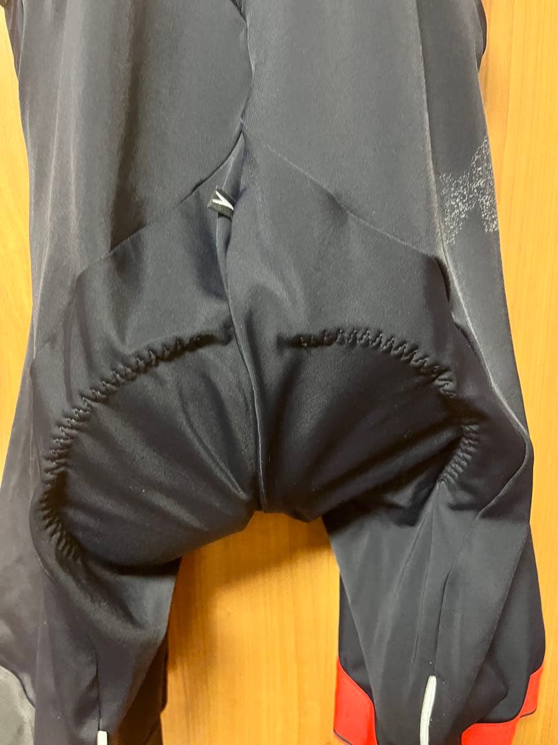 Assos（アソス） T.EQUIPE EVOビブショーツ　Sサイズ