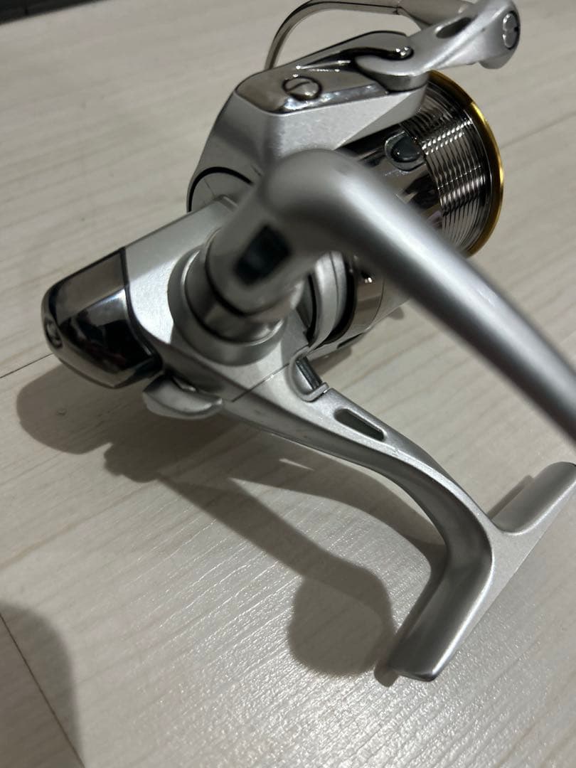 DAIWA チームダイワ TDイグニス 2506C