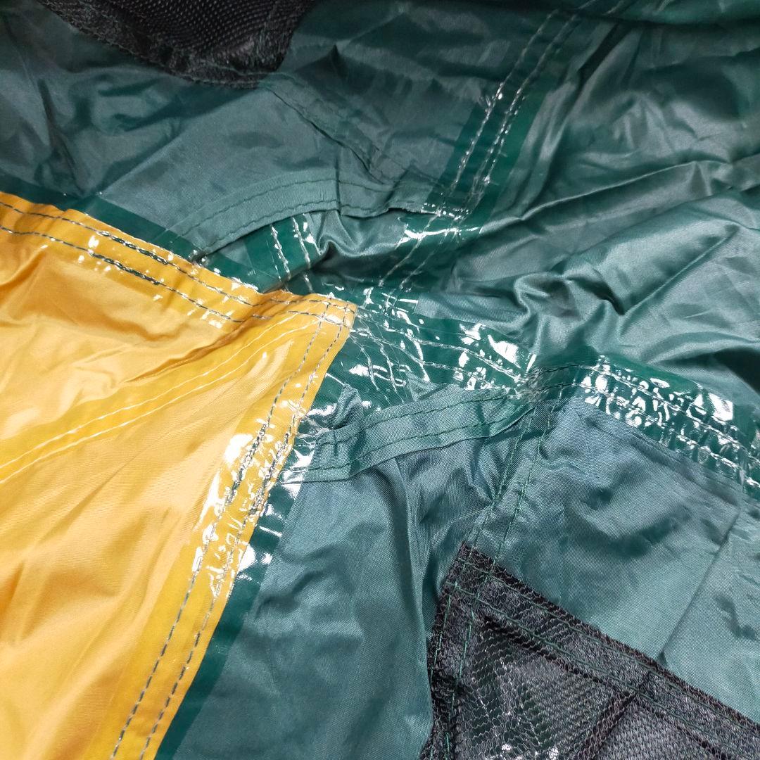 ✨美品・付属品完備 Coleman タフワイドドームIV/300