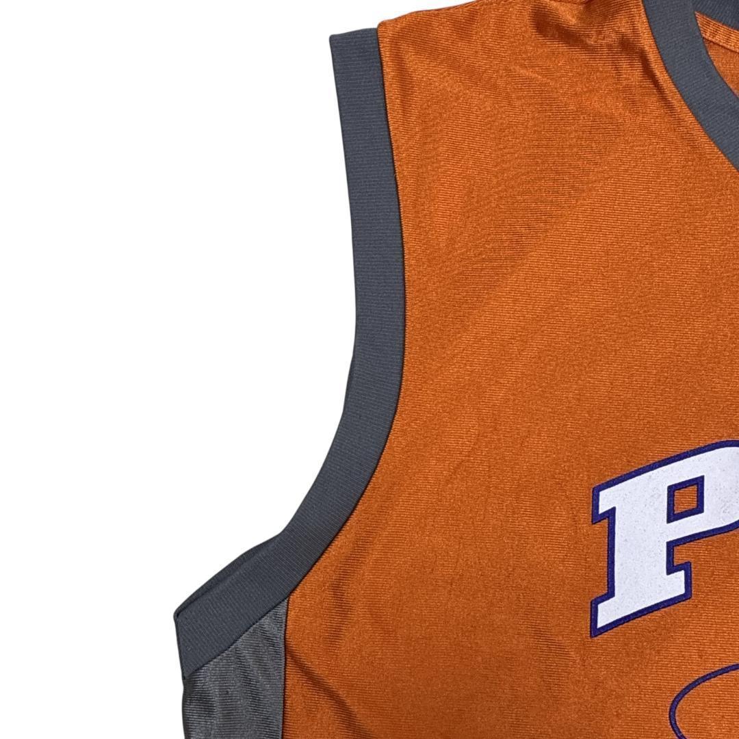 NBA フェニックスサンズ バスケ ユニフォーム ゲームシャツ 2XL 90s